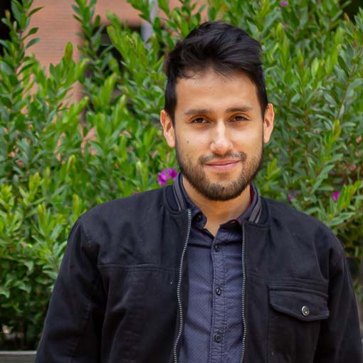 Tutor Daniel Rincón Smartbeemo