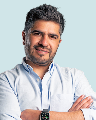 Profesor cursos online david pinilla