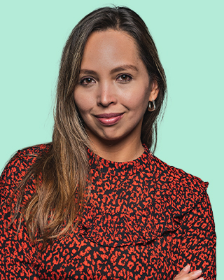 profesora cursos online ortega