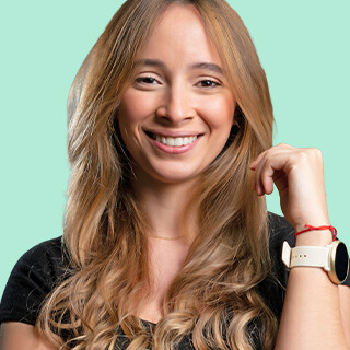 Profesora cursos online yivanaken